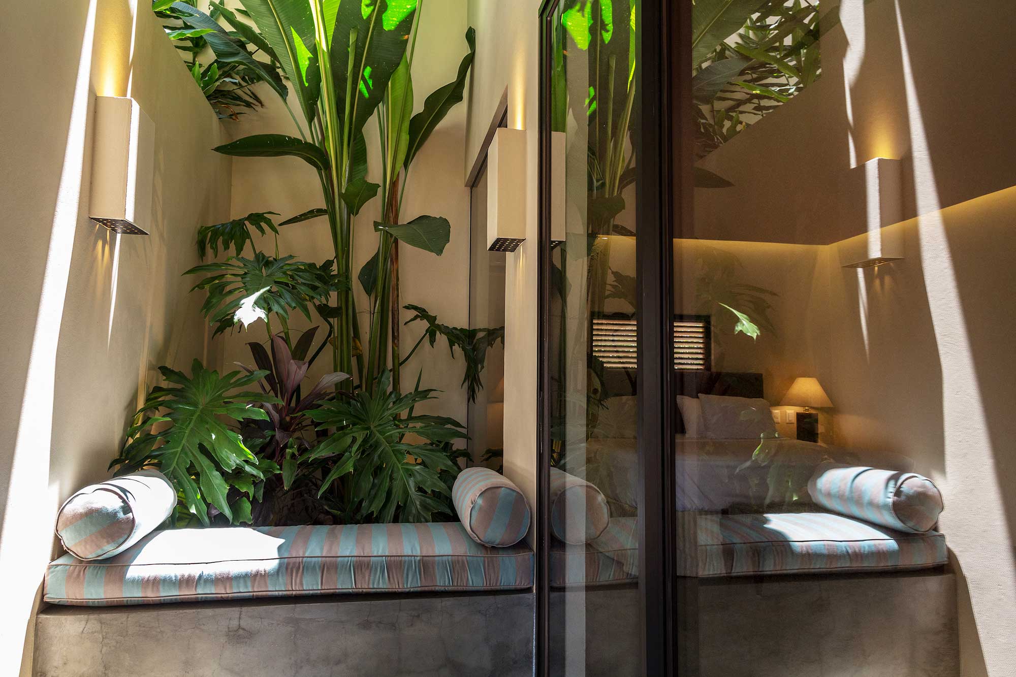 Malibu Popoyo Garden Suite